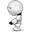 Marvin Left Icon 32x32 png